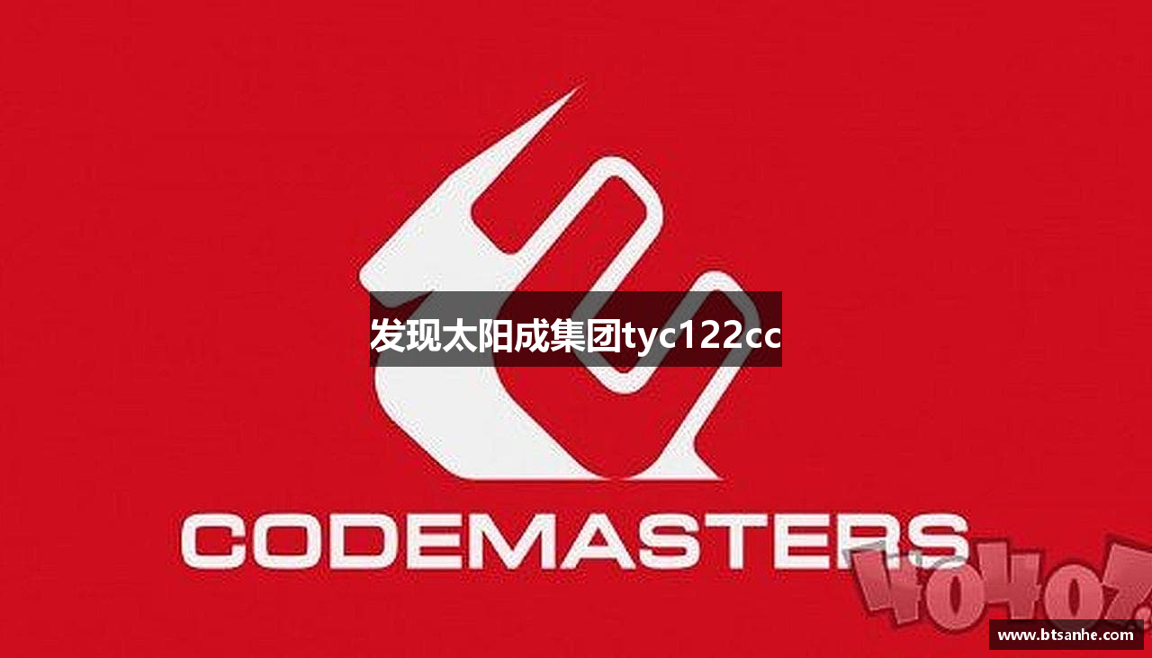 发现太阳成集团tyc122cc